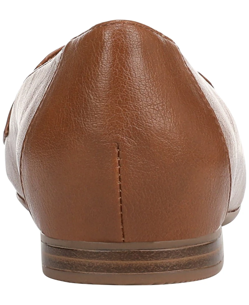 Naturalizer Women's Kamryn Slip On Loafers