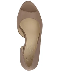 Jessica Simpson Women's Kimli Stiletto Pumps