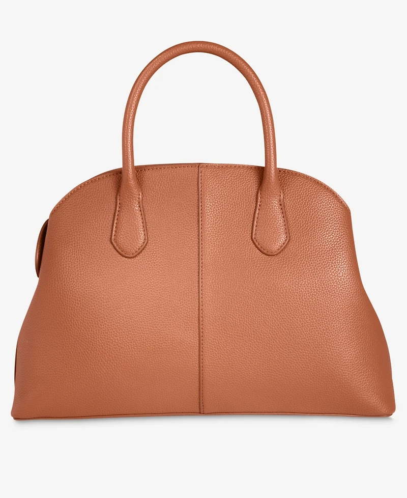 On 34th Robbinn Medium Satchel, Exclusively at Macy's