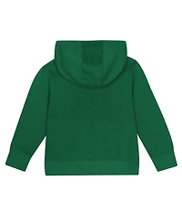 Nike Toddler 2-Piece Kelly Green Boston Celtics Team Logo Club Fleece Hoodie and Sweatpants Set