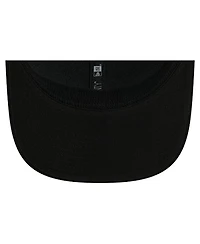 New Era Men's Black Colorado Buffaloes Team 9SEVENTY Coolera Trucker Adjustable Hat