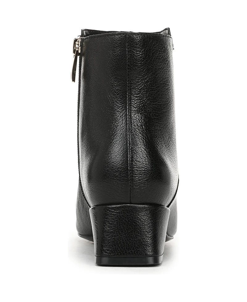 Naturalizer Women's Jada Zip Short Boots