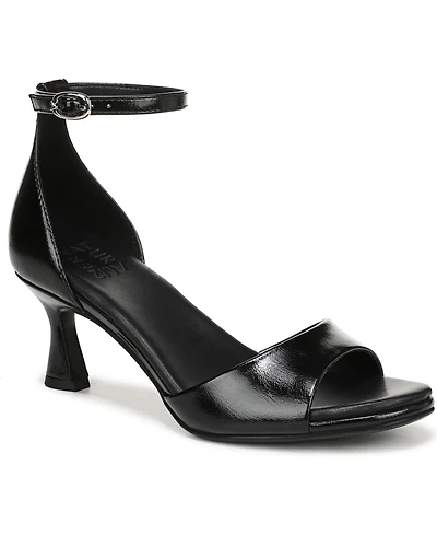 Naturalizer Women's Jules Strappy Sandals