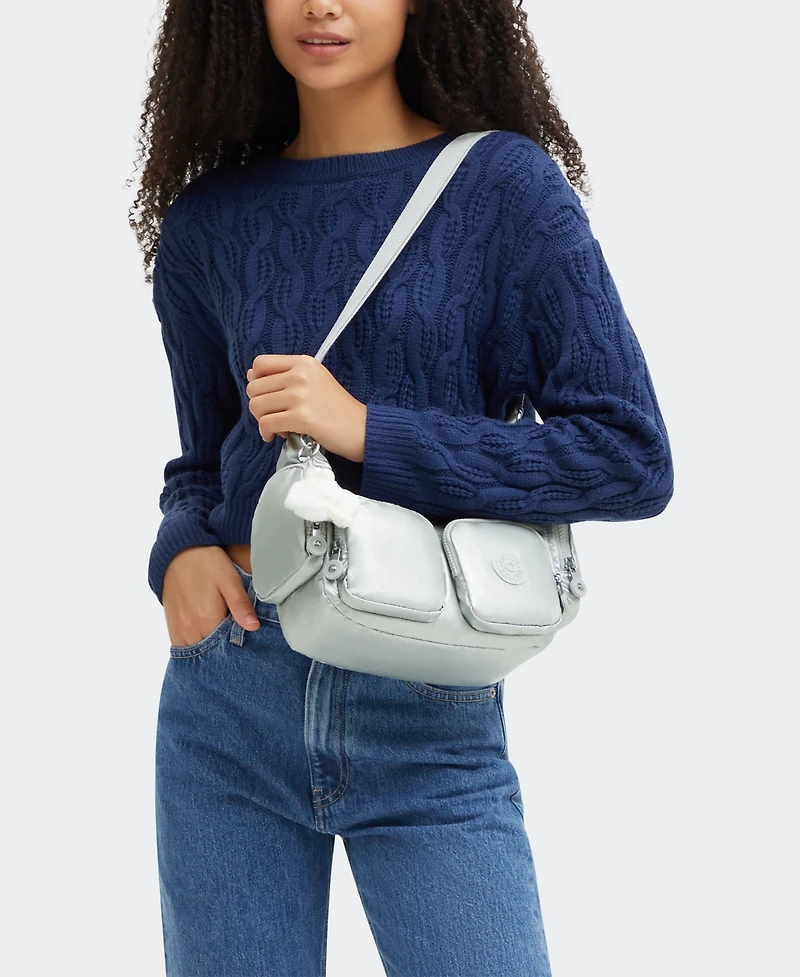 Kipling Rikka Small Crossbody Bag