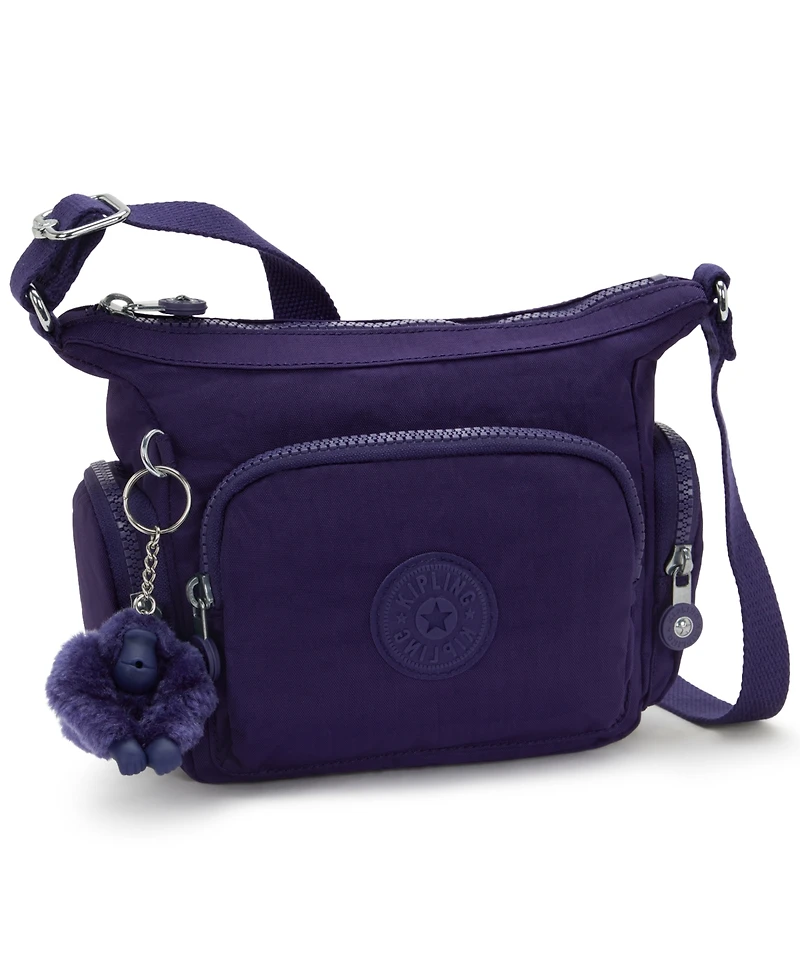Kipling Gabbie Mini Crossbody Bag