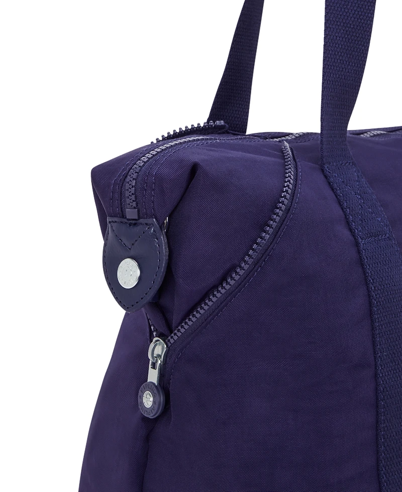 Kipling Art Medium Tote Bag
