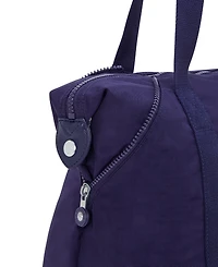 Kipling Art Medium Tote Bag