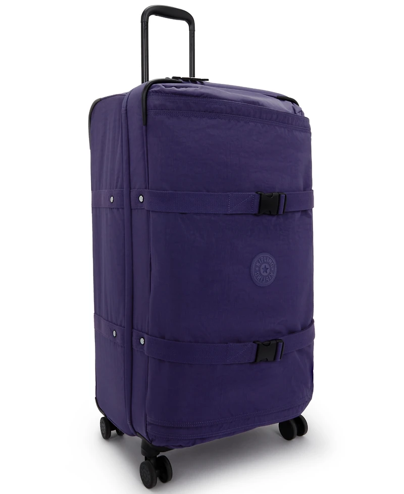 Kipling Spontaneous Large Rolling Luggage