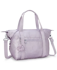 Kipling Art Tote Bag