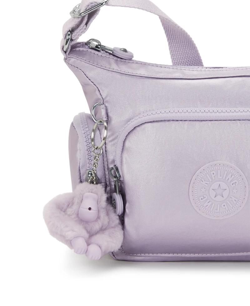 Kipling Gabbie Mini Crossbody Bag