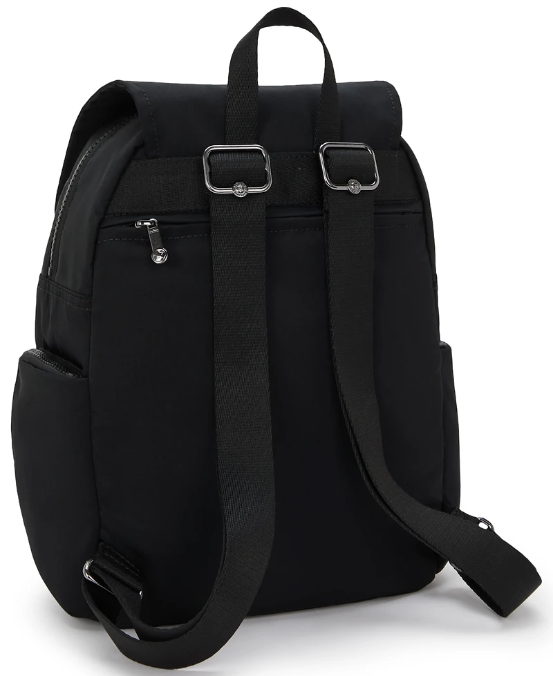 Kipling City Zip Small Backpack