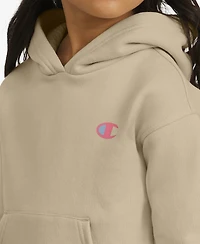Champion Girls 2-6 Hoodie and Joggers, 2 Piece Set