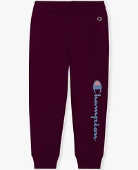 Champion Girls 2-6 Hoodie and Joggers, 2 Piece Set