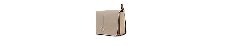 Radley London Maldon Mews Colour Block Small Flapover Crossbody Bag