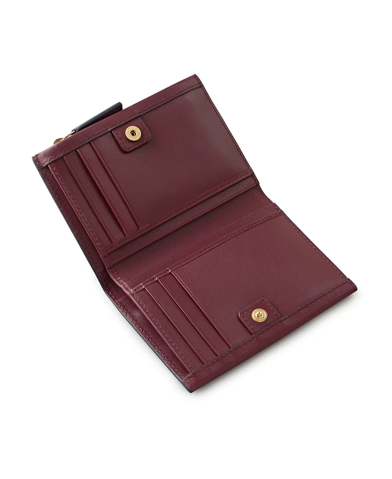 Radley London Midnight Wanderer Bifold Wallet
