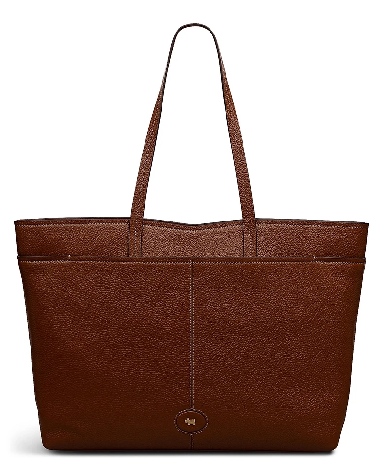 Radley London Maldon Mews Extra-Large Zip Top Tote Bag