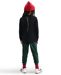 Nike Boys 8-20 Sportswear Long-Sleeve T-Shirt