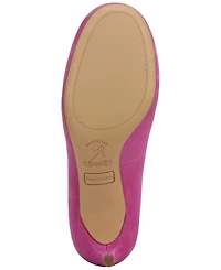 Franco Sarto Women's Kamari Pointed Toe Pump Shoes