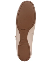 Franco Sarto Women's Odilia Round Toe Mary Jane Flats
