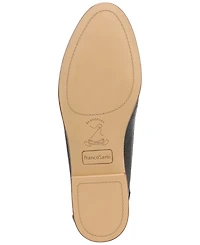 Franco Sarto Women's Maude Round Toe Loafers