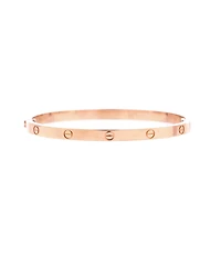 Pre-Owned Cartier Love Bracelet