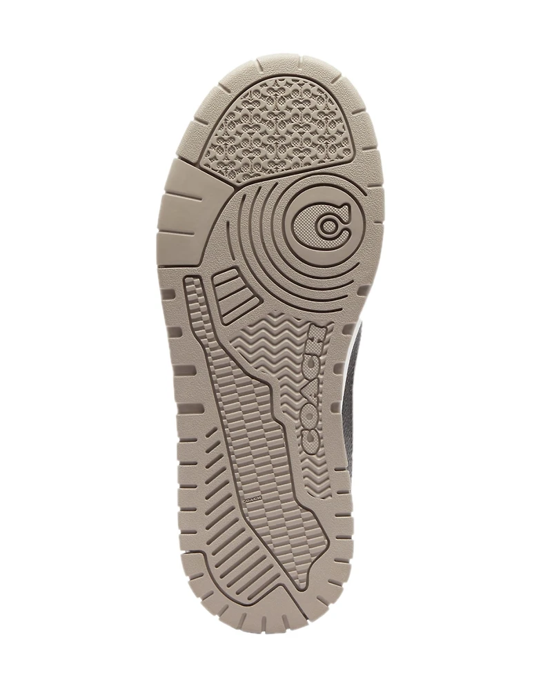 Coach Women's Soho Lace-Up Sneakers