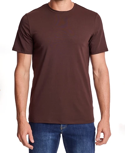 Paisley & Gray Men's Lucas Crewneck T-Shirt