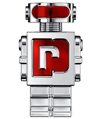 Rabanne Phantom In Red Parfum Elixir Collection