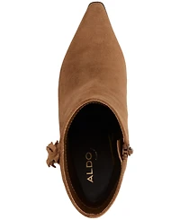 Aldo Women's Shaniah Pull-On Ankle Boots