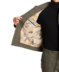 Paisley & Gray Men's Hilo Button-Up Jacket