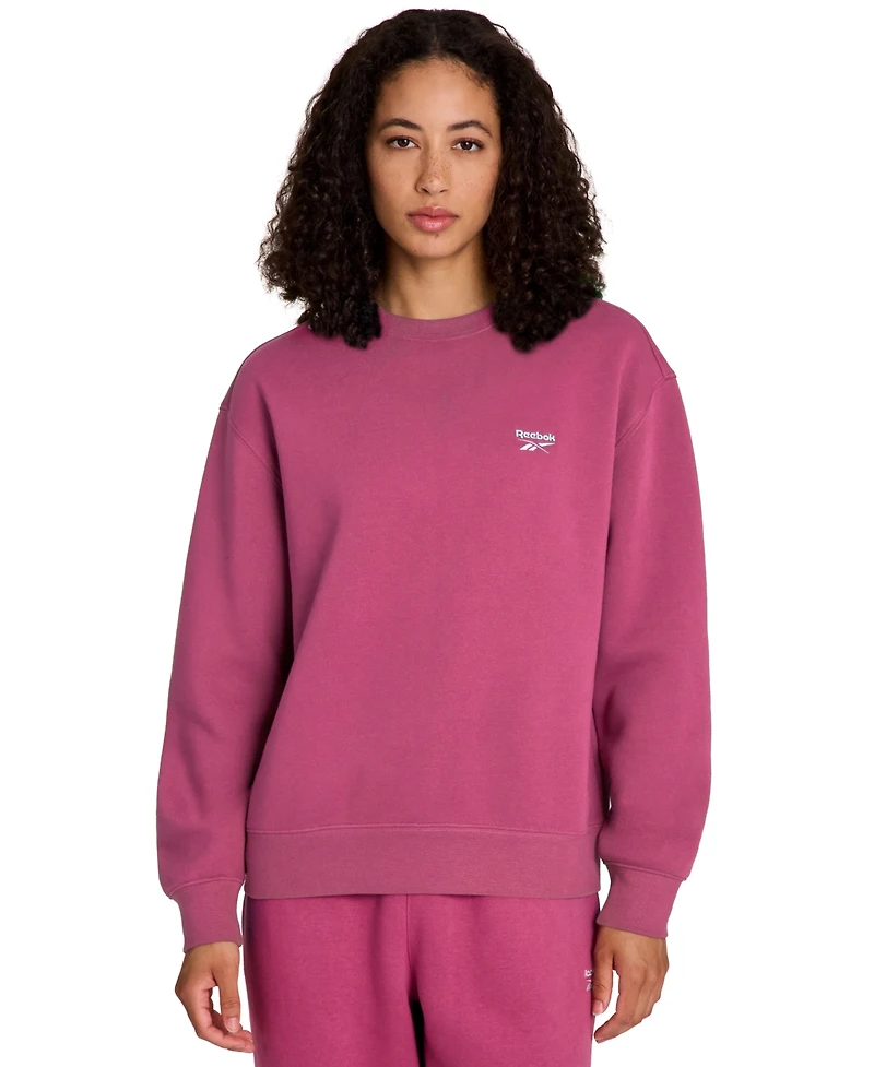 Reebok Women's Crewneck Top