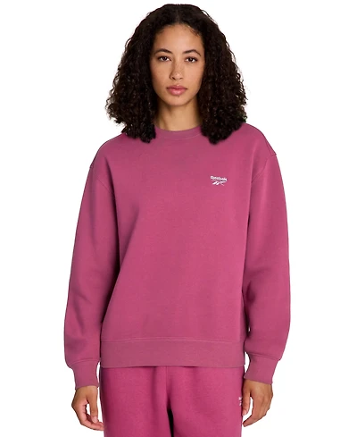 Reebok Women's Crewneck Top