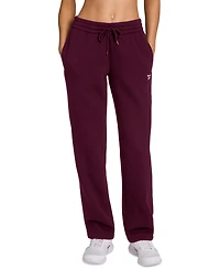 Reebok Women's Straight Leg Sweatpants