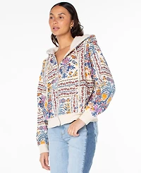 Roxy Women's Savannah Long-Sleeve Sweater