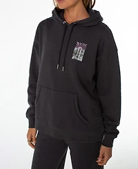 Roxy Women's Raya Long-Sleeve Hoodie