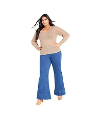 Avenue Women's Mia Sweater