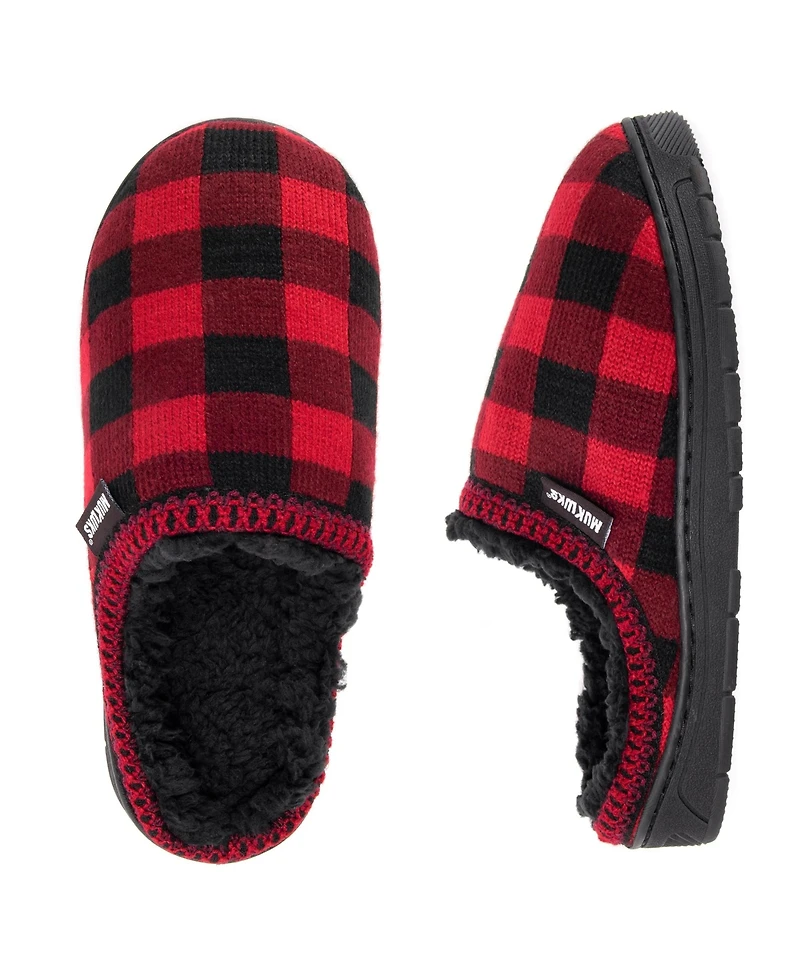 Muk Luks Women's 3 Pack Nylon Compression Ankle Socks