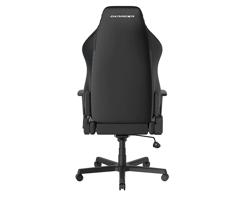 DXRacer Tank Series, Epu Leatherette, Size Xxl, Black