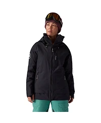 Backcountry Women's CrestCruiser Insulated Jacket Ski and Snowboard Jackets