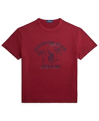 Polo Ralph Lauren Men's Crew Neck T-shirt