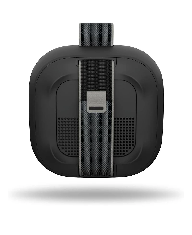 Bose SoundLink Micro 2nd Gen Bluetooth Speaker, Black