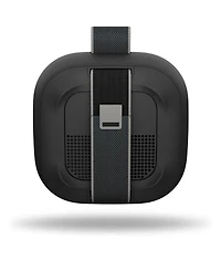 Bose SoundLink Micro 2nd Gen Bluetooth Speaker, Black