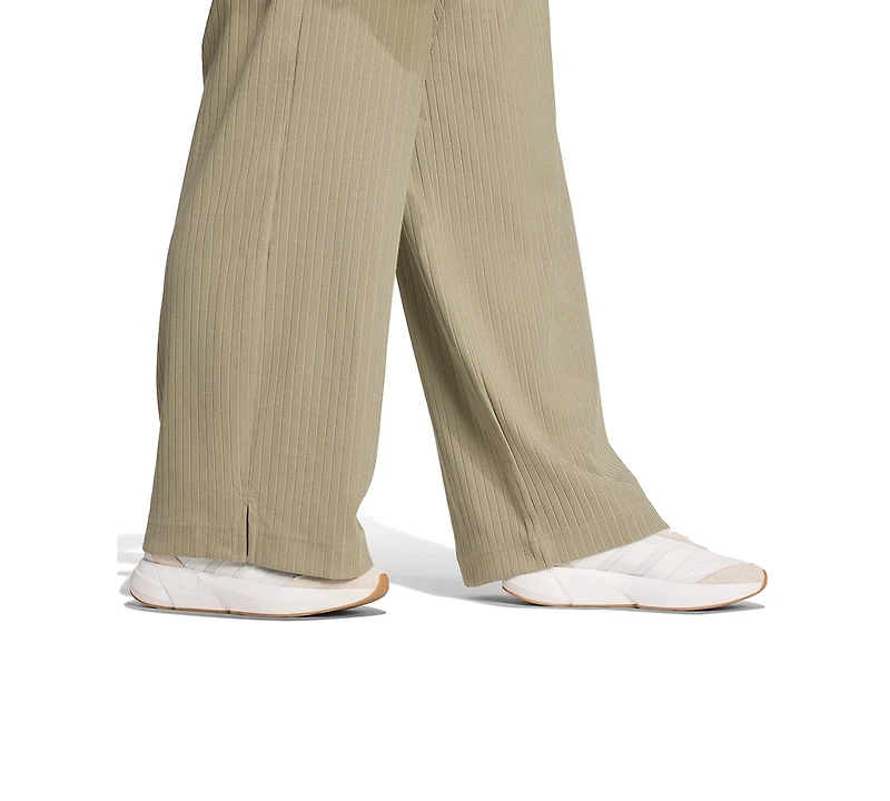 adidas Women's Loose Wide Leg Pants