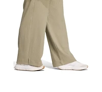 adidas Women's Loose Wide Leg Pants