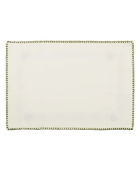 Saro Lifestyle Holly Placemat, Set of 4