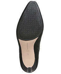 Giani Bernini Women's Versuss Almond Toe Booties