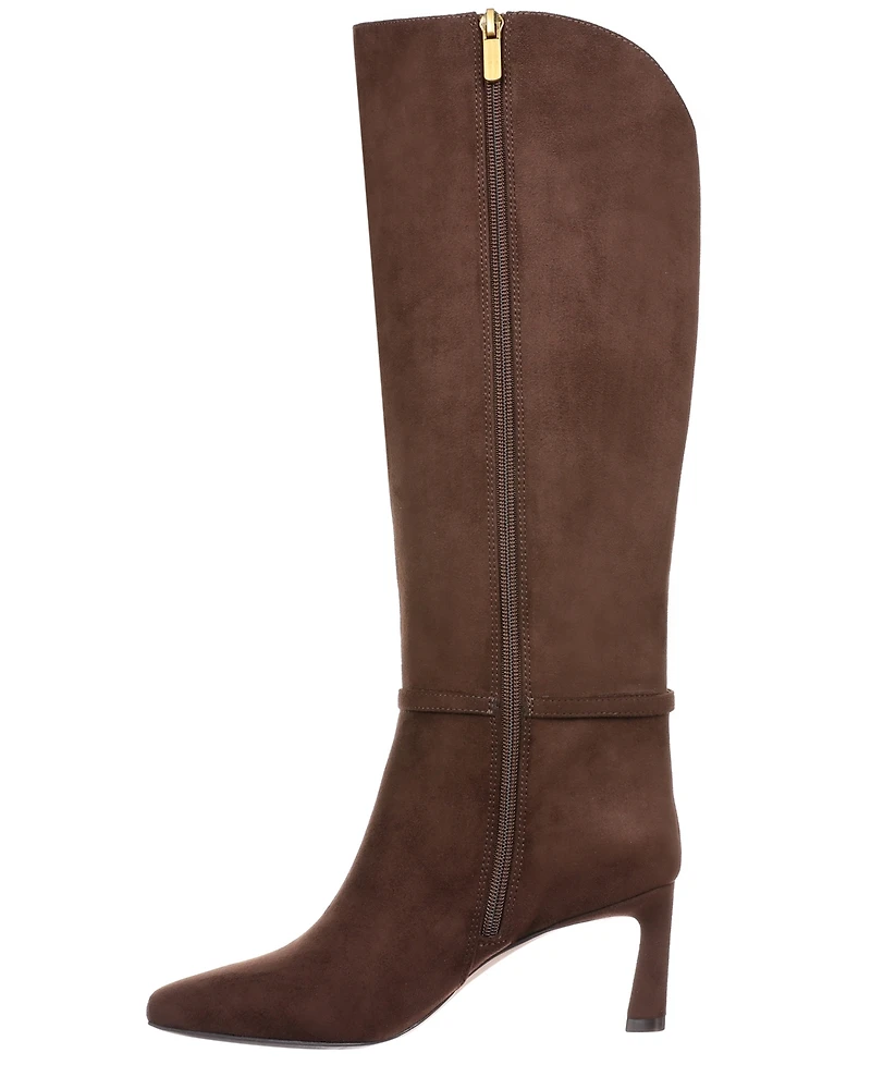 Macy's Women's Viporr Knee High Dress Boots