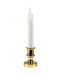 Northlight Led Flickering Window Candles, Set of 8