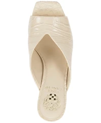 Vince Camuto Women's Galeni High Heel Mules