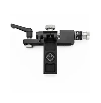 JessEm 07150 Mite-r-Excel Ii Precision Anodized Aluminum Miter Gauge with Adjustable Fence and Micro Adjuster for Table Saws